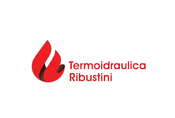 logo Termoidraulica Ribustini